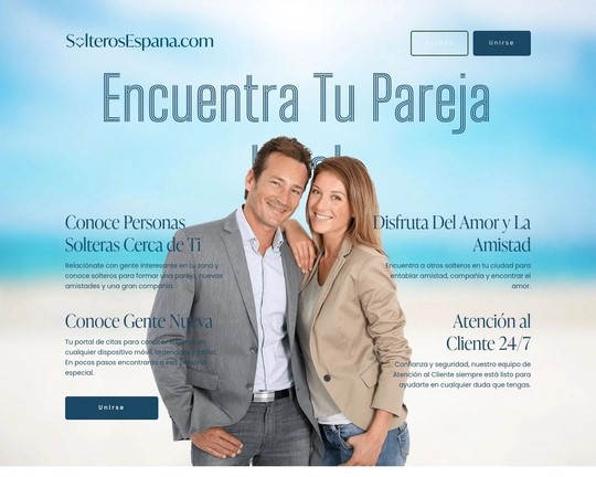 ❤️¿Por qué elegir una página de citas para buscar pareja y encontrar el amor?❤️